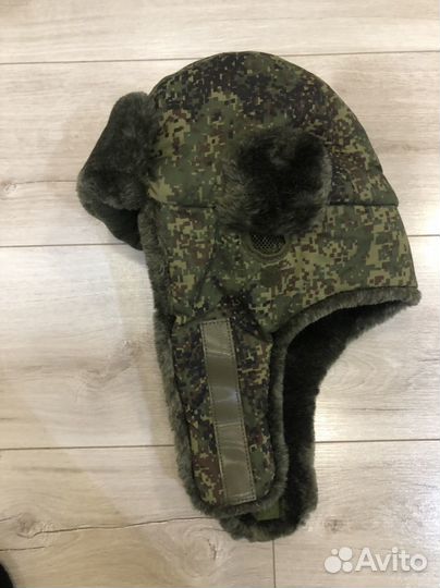 Вкпо одежда военная