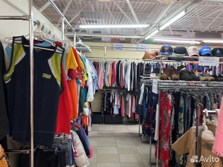 Очень Требуется продавец