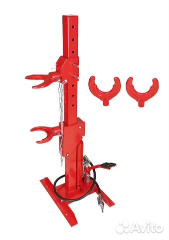 Стяжка пружин гидравлическая LT-SC1500-6Q