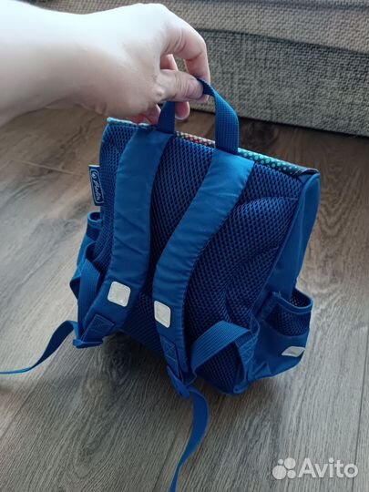 Рюкзак для мальчика