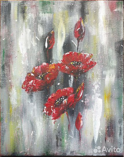 Интерьерная картина 