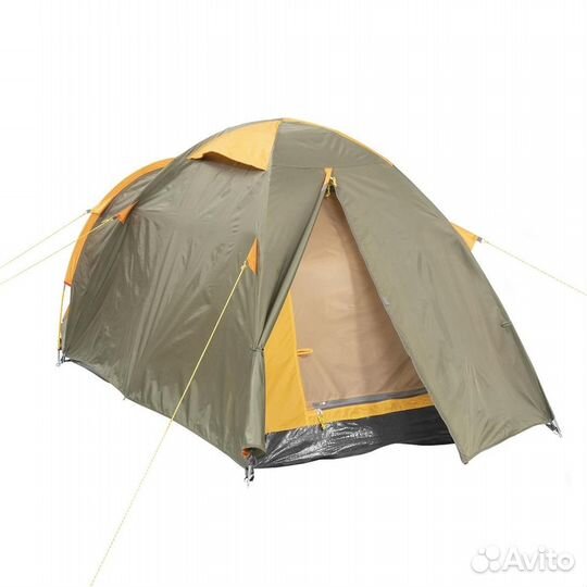 Палатка musson-4 (HS-2366-4) Helios