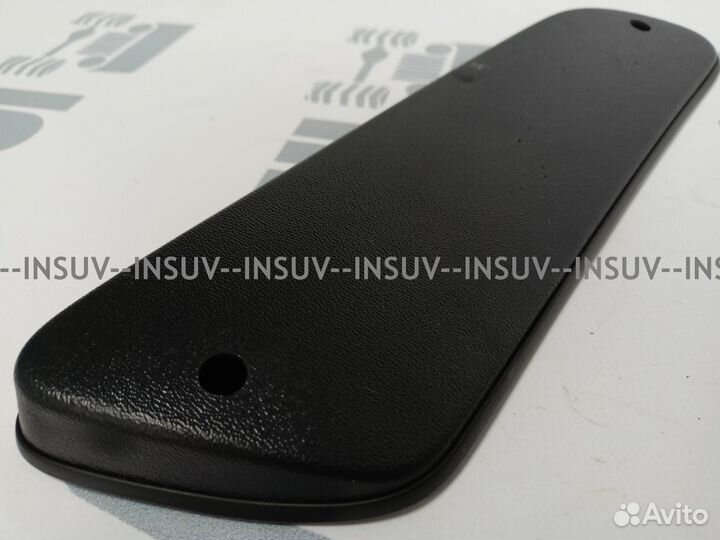 Накладки вентиляции салона Нива 2121 Урбан