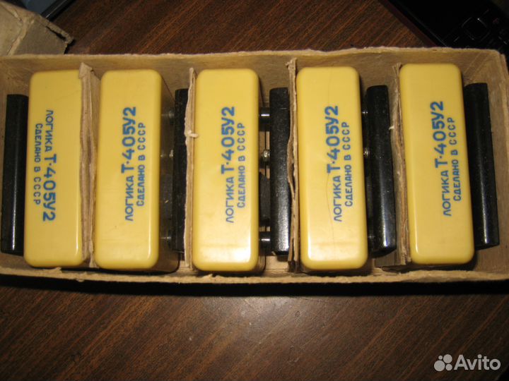 Продам логические элементы