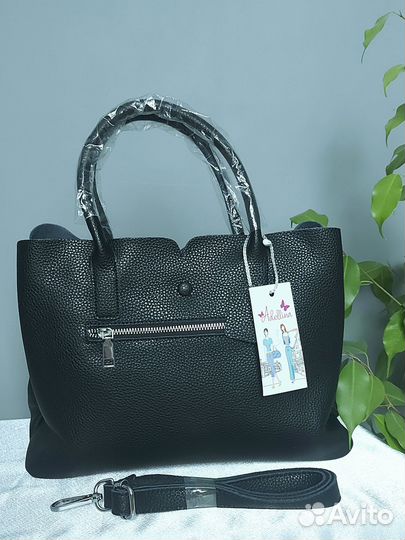 Сумка кроссбоди маленького размера женская натурал