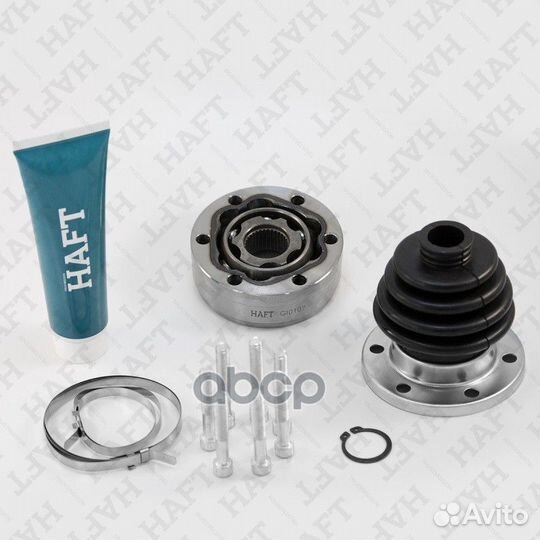 Шрус внутренний GI0107 haft