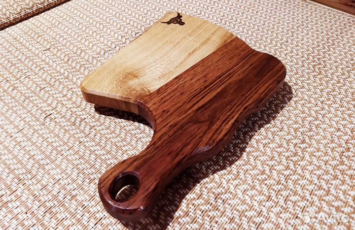 Доска разделочная