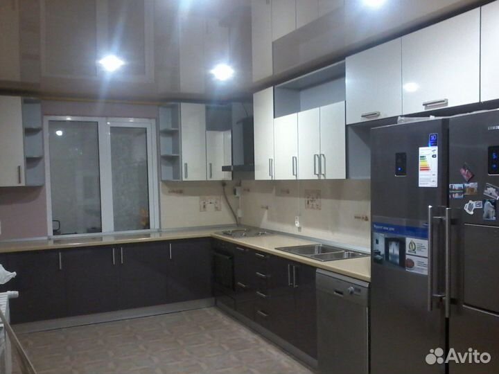 Кухня на заказ от производителя