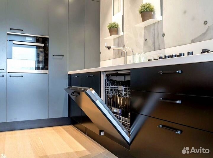 Кухонный гарнитур 