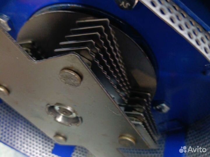 Мельница для зерна Мельник