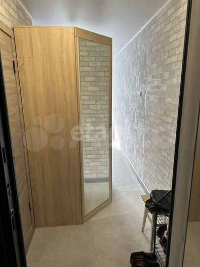 1-к. квартира, 23 м², 3/9 эт.