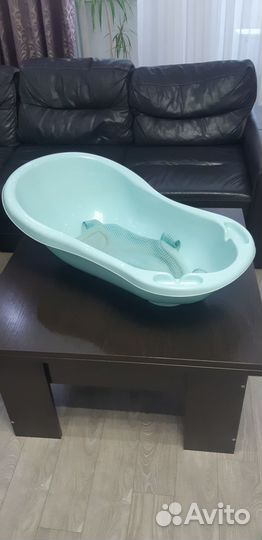 Продам ванночку для купания