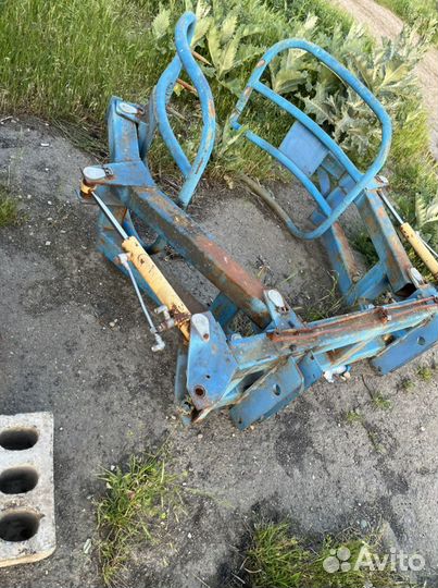 Захватчик рулонов