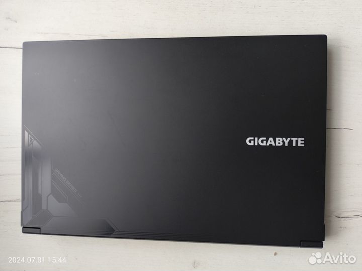 Gigabyte RTX 4060/i5-12500H/144Гц/2023