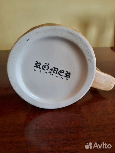 Пивная кружка германия