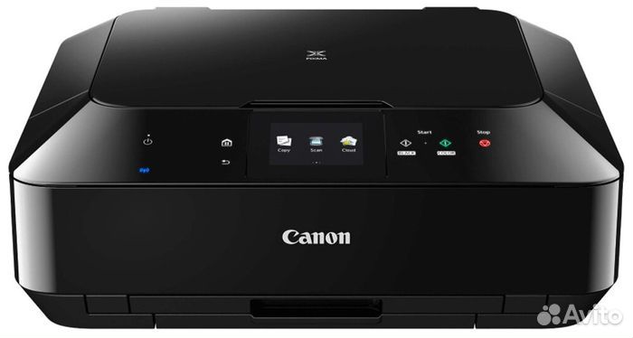 Принтер Мфу Cannon MG7140