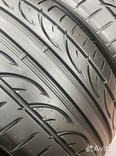Hankook Ventus V12 Evo2 K120 255/40 R19 100Y