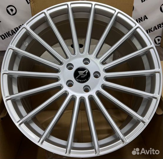 Литые диски Хаман Hamann на BMW X5 E70 бмв F15 R22