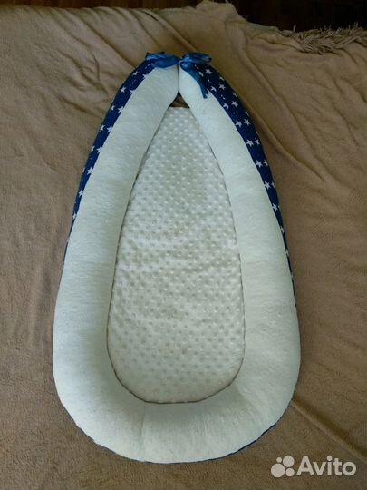 Кокон-гнёздышко