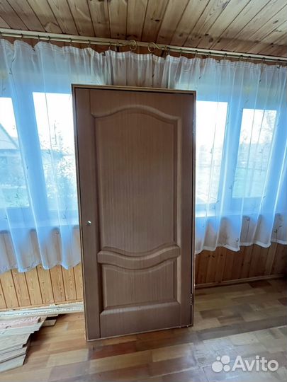 Дверь межкомнатная 900 бу