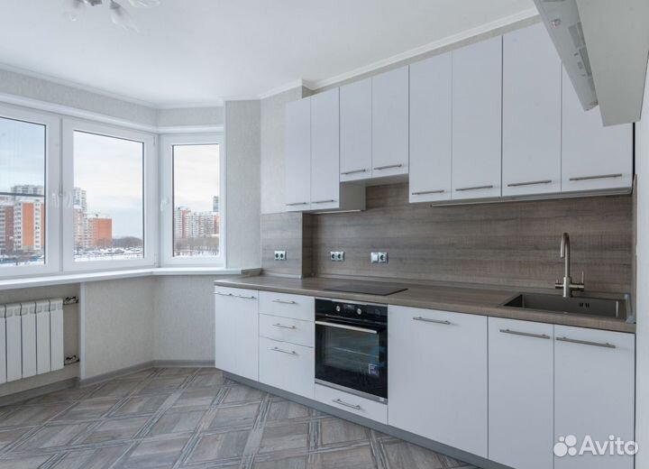 Цена за всю кухню смк 056573