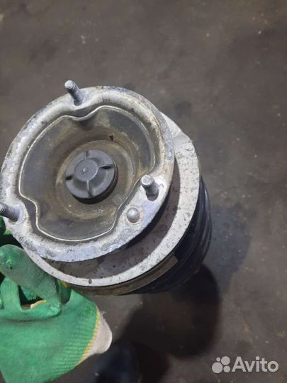 Амортизатор м-тех перед правый бмв Е46