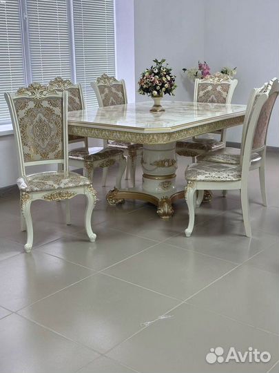 Стол обеденный от производителя