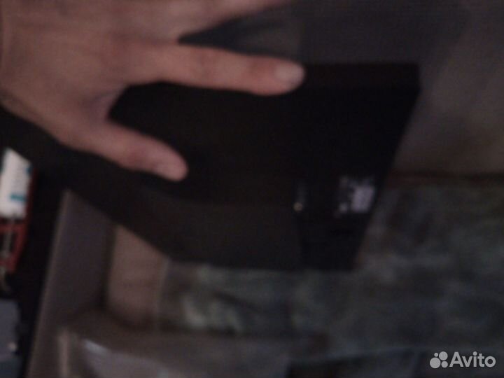 Монитор AOC 22дюйма без подставки