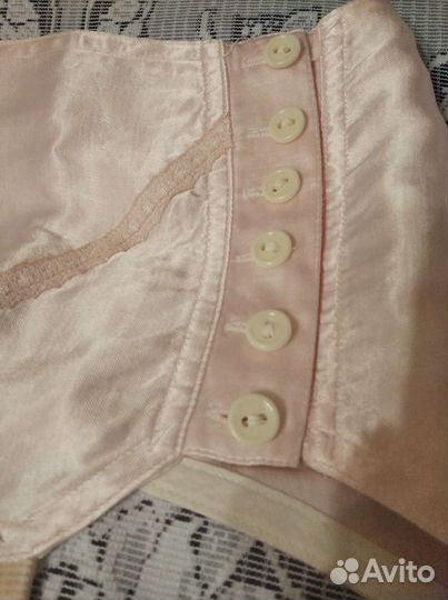 Пояс для чулок СССР винтаж