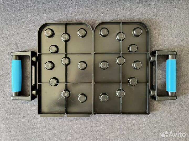 Платформа для отжиманий