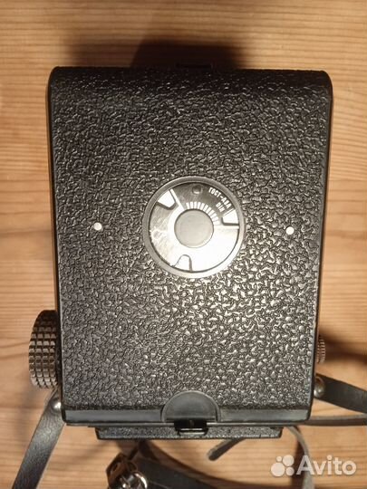 Фотоаппарат Любитель 166