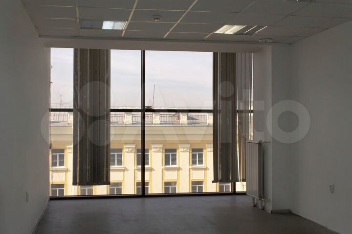 Аренда офиса в трц 