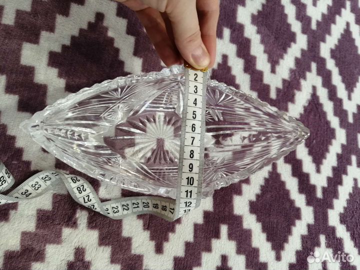 Салатник СССР