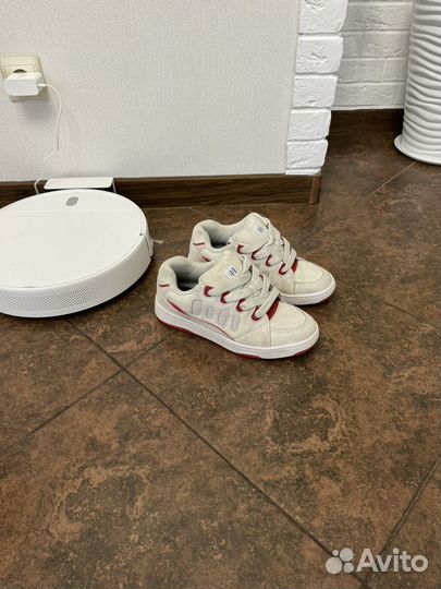 Дутыши ollieskate