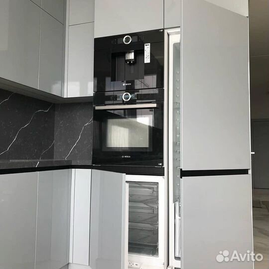 Кухня (реальная цена за гарнитур)ks:0723213