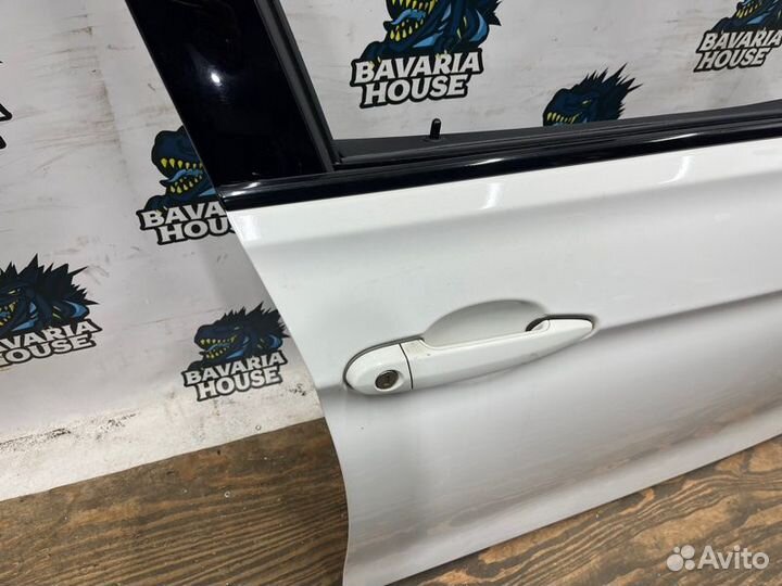 Дверь передняя правая Bmw 3 F30 N20B20B 2013