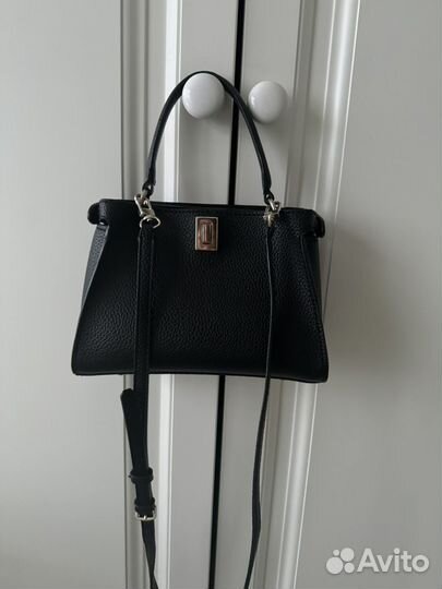 Сумка guess черная