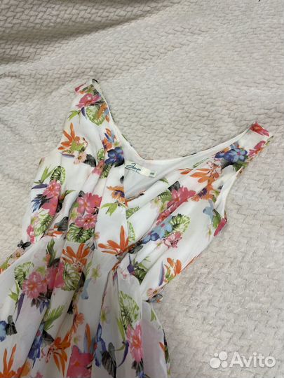 Женские вещи пакетом 42 44