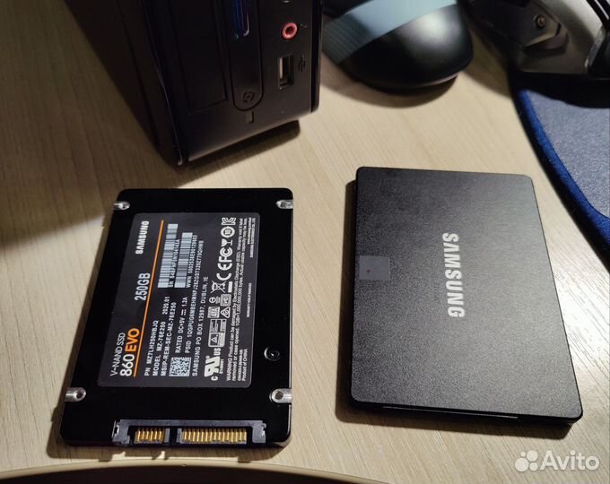 Мини компьютер