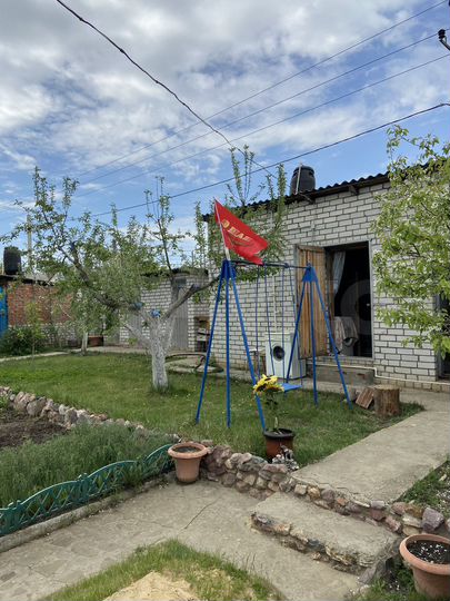 Дача 80 м² на участке 8 сот.