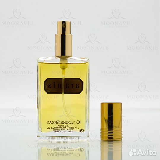 Aramis (Aramis) одеколон 50 мл винтаж