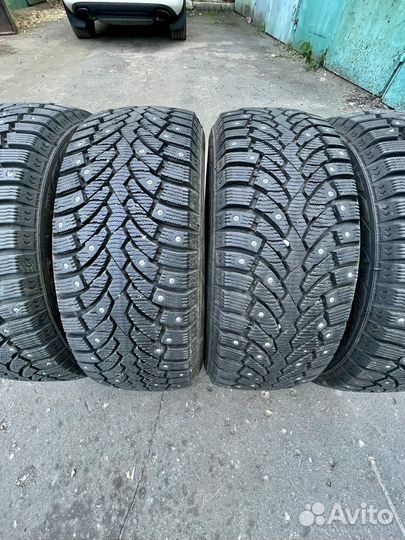 Pirelli Formula Ice 205/55 R16 94T