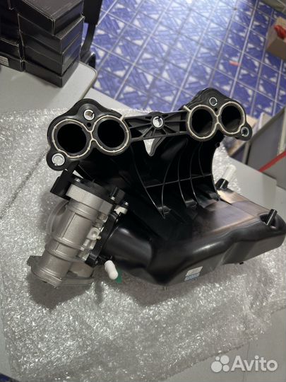 Дроссель электронный Гранта 8кл, 2114, Приора