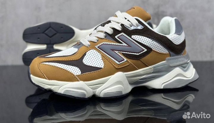New Balance 9060