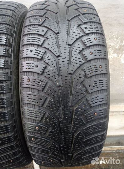 Nokian Tyres Hakkapeliitta SUV 5 235/55 R18 118T