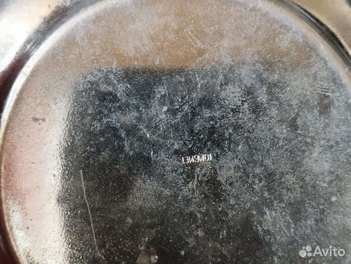 Чайный сервиз