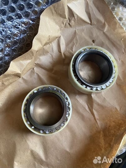 Подшибник сателлита бортовой Caterpillar