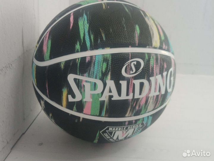 Мяч баскетбольный