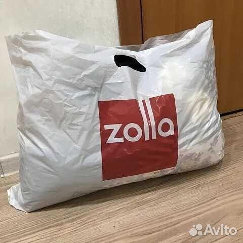 Большой пакет вещей на девочку