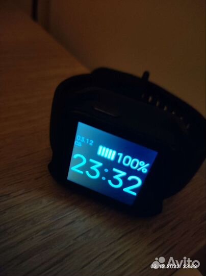 Xiaomi mi watch lite